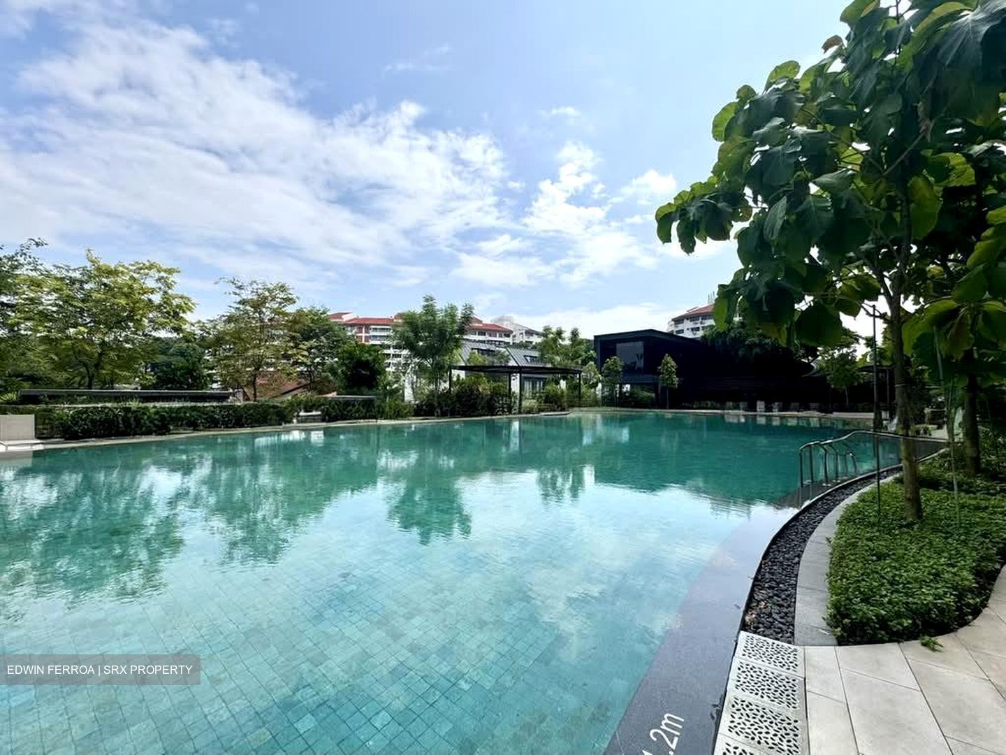 KI Residences at Brookvale (D21), Condominium #588299541